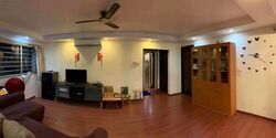 Blk 30 Whampoa Vista (Toa Payoh), HDB 5 Rooms #612587831